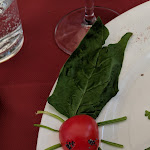 Photo n°1 de l'avis de Sami.a fait le 10/08/2018 à 16:57 sur le  Il Papavero à Gaiole in Chianti