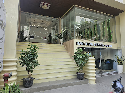 Mama Hotel And Apartment