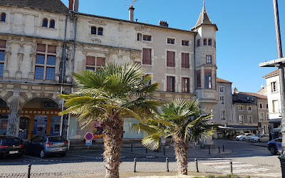 CIC à Pont-à-Mousson