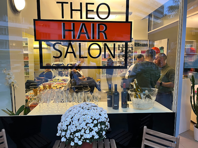 Theo Hair Salon