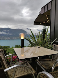 Atmosphère du Restaurant Les Terrasses du lac à Annecy - n°19