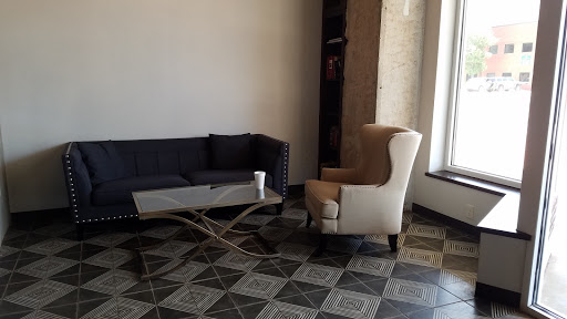 Coffee Shop «The Coffee Shop», reviews and photos, 1204 Broadway St #105, Lubbock, TX 79401, USA