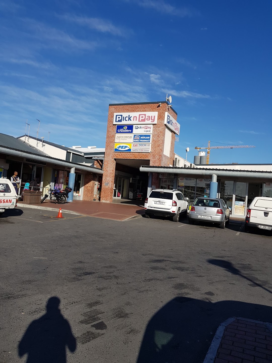 Pick n Pay Family Maitland