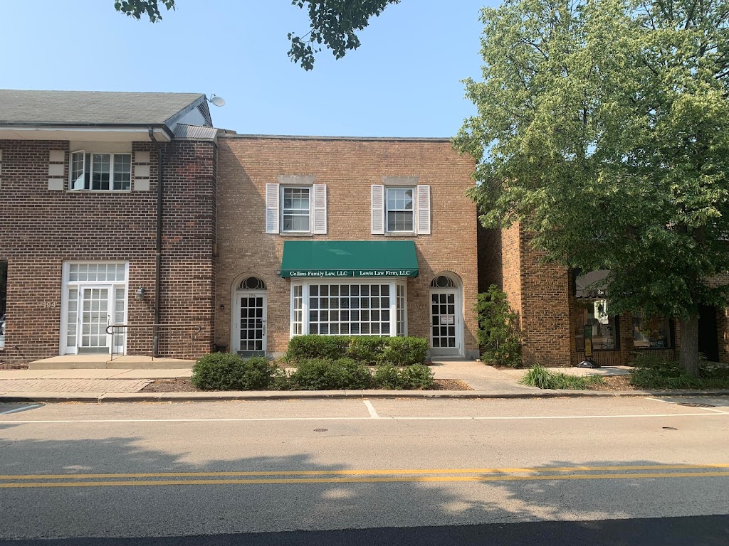 Lewis Law Firm Lake Forest, IL 60045 Services & Reviews