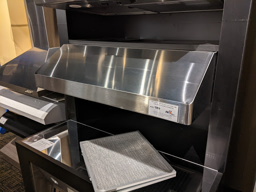 Appliance Store «ALL, Inc.», reviews and photos, 185 Plato Blvd W, St Paul, MN 55107, USA