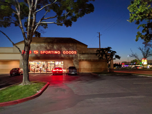 Big 5 Sporting Goods Porterville