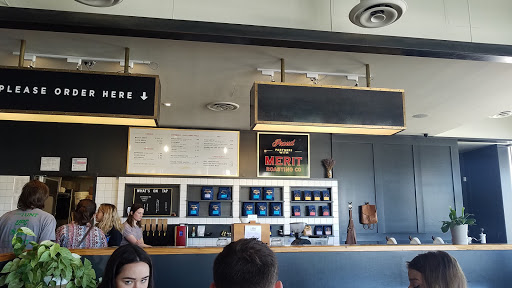 Coffee Shop «Local Coffee», reviews and photos, 24175 I-10 #110, San Antonio, TX 78257, USA