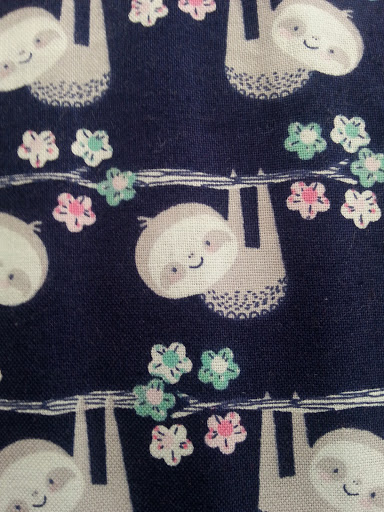 Fabric Store «Jo-Ann Fabrics and Crafts», reviews and photos, 1612 S Stratford Rd, Winston-Salem, NC 27103, USA