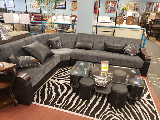 Furniture Store «American Furniture Design», reviews and photos, 2101 Cottman Ave, Philadelphia, PA 19149, USA