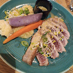 Photo n° 4 de l'avis de Julien.o fait le 15/04/2023 à 09:27 pour Le Green, Restaurant du Golf à Sarreguemines