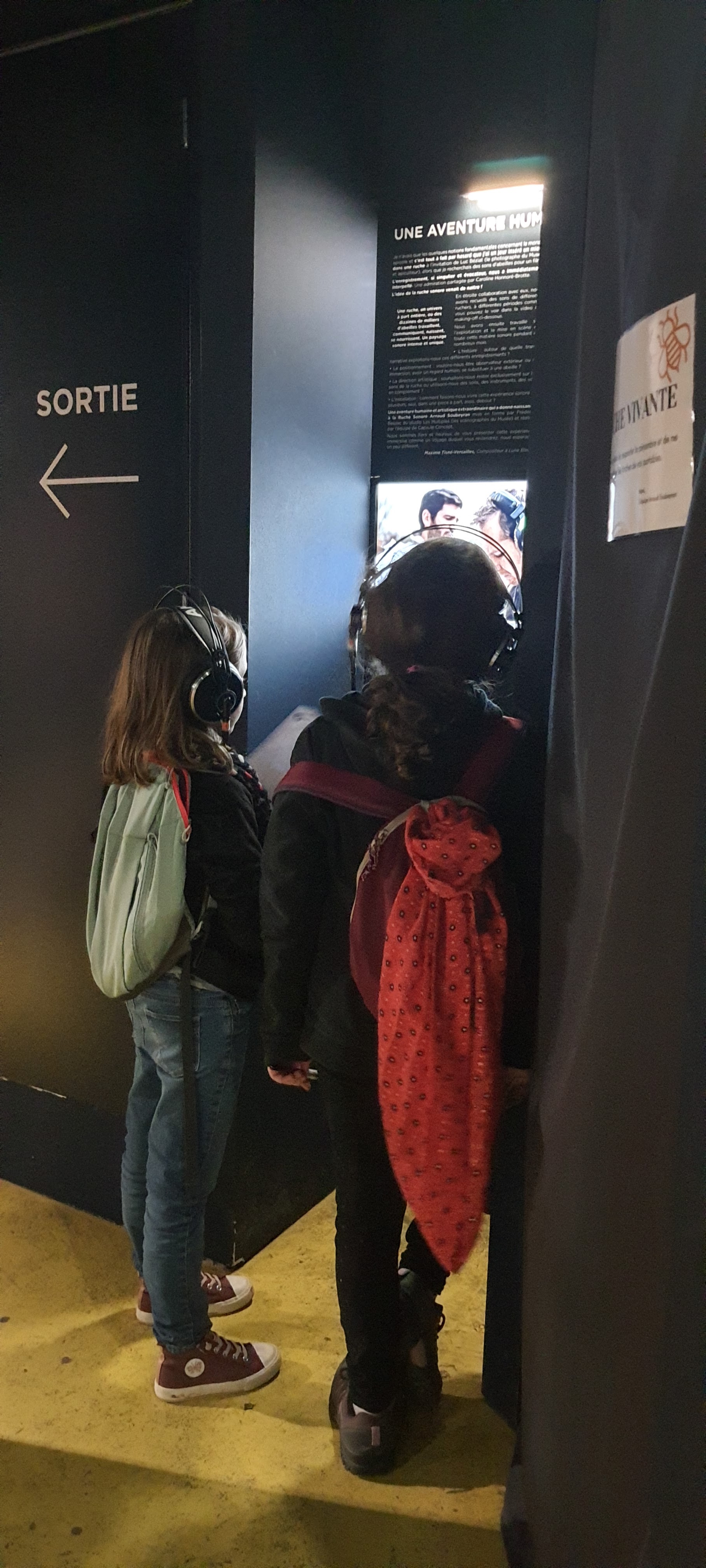 Photo n° 6 de l'avis de Elise.u fait le 03/11/2023 à 07:27