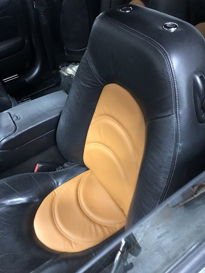 Salas Auto Upholstery & Detail