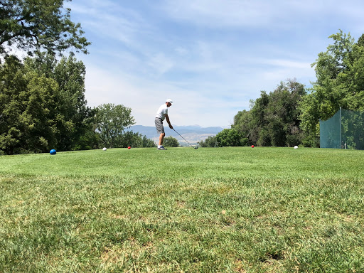 Golf Course «City of Longmont Sunset Golf Course», reviews and photos, 1900 Longs Peak Ave, Longmont, CO 80501, USA