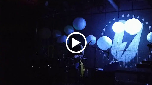 Night Club «U Street Music Hall», reviews and photos, 1115A U St NW, Washington, DC 20009, USA