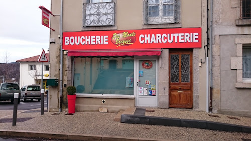 Boucherie Charcuterie Gineys à Le Monastier-sur-Gazeille
