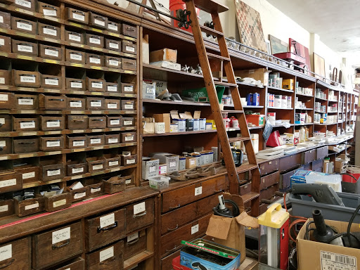 Hardware Store «West Hill Hardware Store», reviews and photos, 335 W Market St, Akron, OH 44303, USA