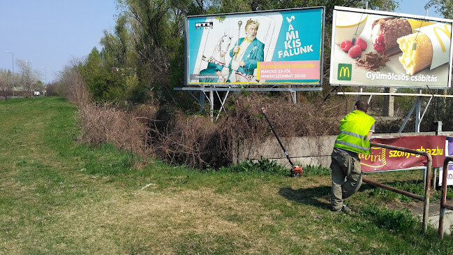 Hozzászólások és értékelések az Kondorosi Lakópark-ról