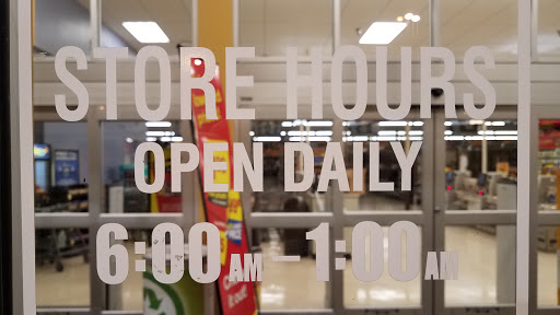 Grocery Store «Kroger», reviews and photos, 708 E Pipeline Rd, Hurst, TX 76053, USA