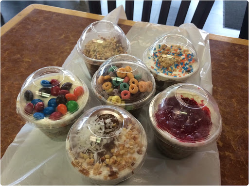 Donut Shop «Daylight Donuts», reviews and photos, 5883 Palmer Park Blvd B, Colorado Springs, CO 80915, USA