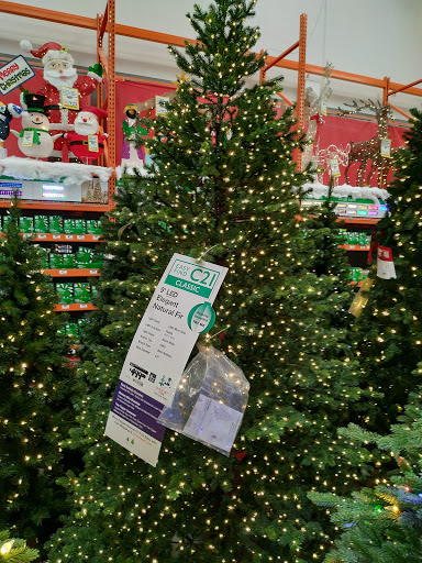 Home Improvement Store «The Home Depot», reviews and photos, 1701 W Oakland Park Blvd, Oakland Park, FL 33311, USA