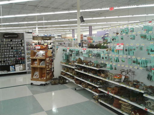 Fabric Store «Jo-Ann Fabrics and Crafts», reviews and photos, 3563 NW Federal Hwy, Jensen Beach, FL 34957, USA