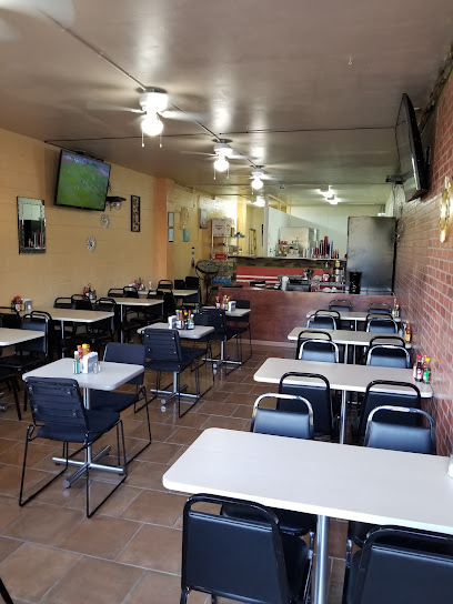 El Aguachile Restaurant - 35 S Jackson Ave #2507, San Jose, CA 95116