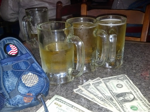 Live Music Bar «The Bowery», reviews and photos, 110 9th Ave N, Myrtle Beach, SC 29577, USA