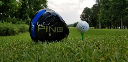 Golf Driving Range «Cedar Crest Golf Club», reviews and photos, 7972 Mona Rd, Murfreesboro, TN 37129, USA