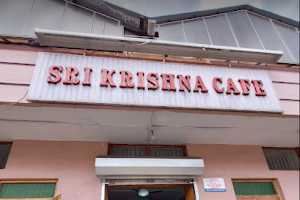 Sri Krishna Cafe. image