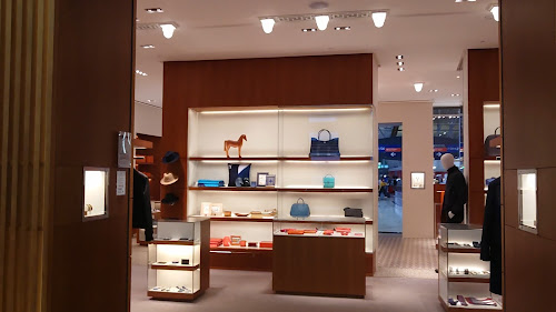 Magasin de maroquinerie Hermès Roissy-en-France