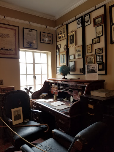 Museum «Brown-Pusey House», reviews and photos, 128 Cs-1320, Elizabethtown, KY 42701, USA