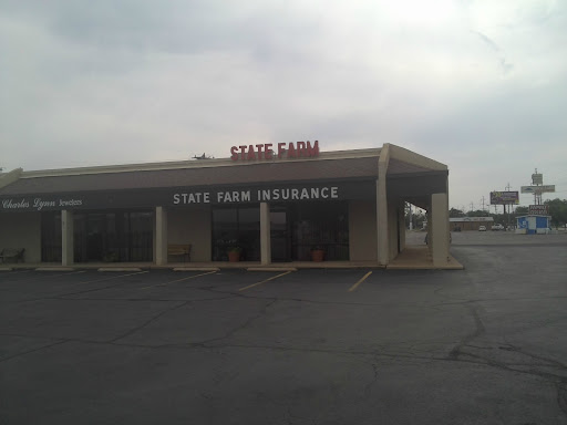 Vance Goddard - State Farm Insurance Agent