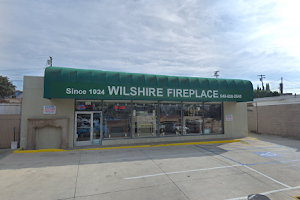 Wilshire Fireplace Shops image