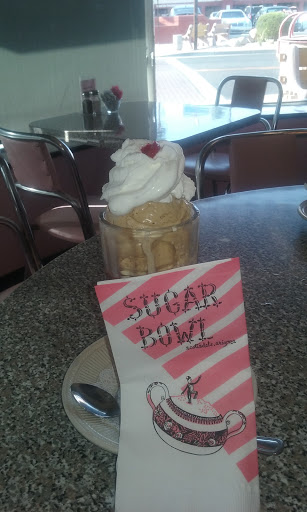 Ice Cream Shop «Sugar Bowl», reviews and photos, 4005 N Scottsdale Rd, Scottsdale, AZ 85251, USA