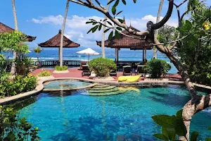 Pondok Bambu Dive Resort and Restaurant image