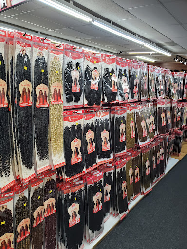 Cosmetics Store «J P Beauty Supply», reviews and photos, 1903 N Perry St, Pontiac, MI 48340, USA