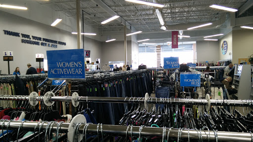 Thrift Store «Goodwill Store & Donation Center», reviews and photos, 123 S Weber Rd, Bolingbrook, IL 60490, USA