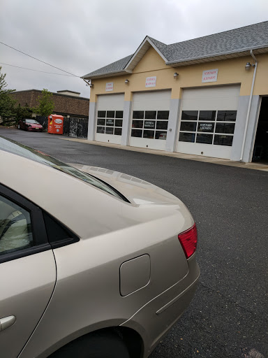 Auto Repair Shop «Deepa Auto Repair», reviews and photos, 1649 Stelton Rd, Piscataway Township, NJ 08854, USA