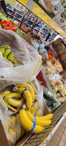 Supermarket «ALDI», reviews and photos, 913 Irving Park Rd, Streamwood, IL 60107, USA