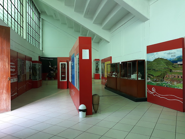 Museo Andahuaylas - Museo
