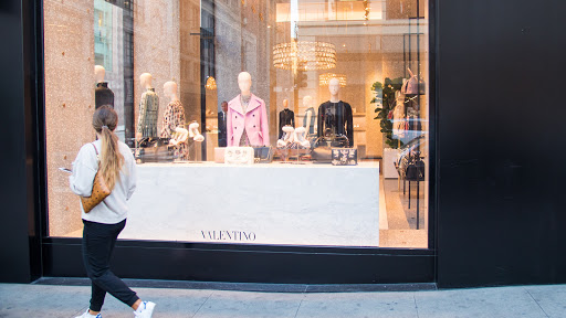 Boutique «VALENTINO», reviews and photos, 105 Grant Ave, San Francisco, CA 94108, USA