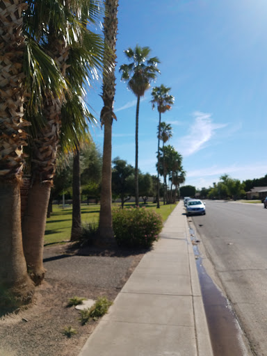 Park «Meyer Park», reviews and photos, 2727 S Dorsey Ln, Tempe, AZ 85282, USA