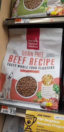 Pet Supply Store «Pet Supplies Plus», reviews and photos, 375 Paterson Ave #105, Wallington, NJ 07057, USA