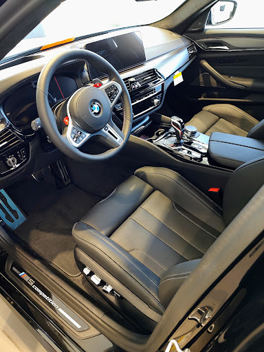 BMW Dealer «Steve Thomas BMW Inc», reviews and photos, 411 E Daily Dr, Camarillo, CA 93010, USA