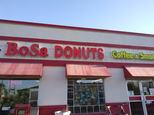 Donut Shop «Bosa Donuts», reviews and photos, 655 N Arizona Ave, Chandler, AZ 85225, USA