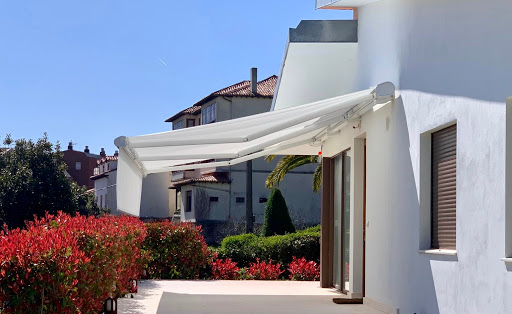 TOLDOS SANTANDER TiendaS – (Santander)