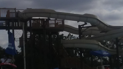 Park «Gouin Pool & Water Slides», reviews and photos, 2400 Scott St, Franklin Park, IL 60131, USA