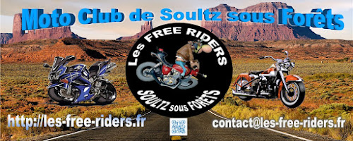 Association bénévole LES FREE RIDERS Soultz-sous-Forêts