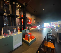 Tanamera Coffee & Roastery Krisna Bypass photo