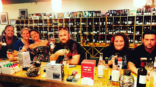 Winery «Beyond the Grape», reviews and photos, 5100 N 9th Ave, Pensacola, FL 32504, USA